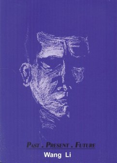 Cover Wang Li -Past,Present,Future