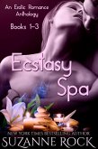 Ecstasy Spa: Volume I (eBook, ePUB)