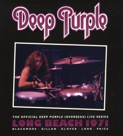 Long Beach 1971 - Deep Purple