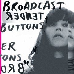 Tender Buttons (Lp+Mp3) - Broadcast