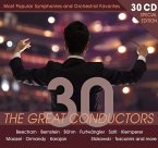 The Great Conductors The Great Conductors