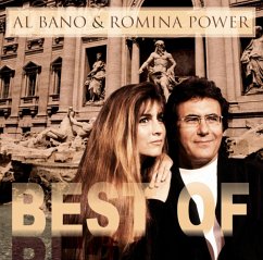 Best Of - Bano,Al & Power,Romina