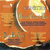 Gretry: Richard Coeur De Lion Gretry: Richard Coeur De Lion
