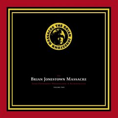 Tepid Peppermint Wonderland Volume 2 - Brian Jonestown Massacre,The