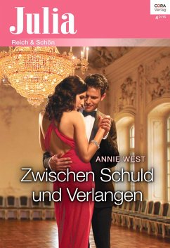 Cover Zwischen Schuld und Verlangen (eBook, ePUB)
