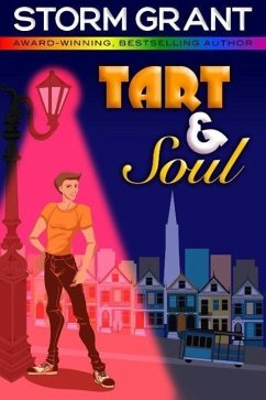 Cover Tart & Soul (eBook, ePUB)