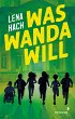 Was Wanda will (eBook, ePUB) - Bild 1