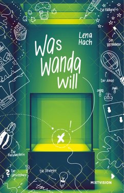Cover Was Wanda will (eBook, ePUB)