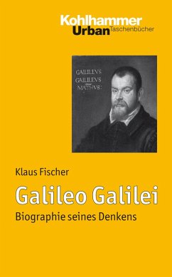 Galileo Galilei (eBook, ePUB) - Fischer, Klaus