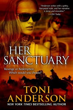 Her Sanctuary (eBook, ePUB) - Anderson, Toni