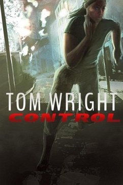 Control (The State, #1) (eBook, ePUB) - Wright, Tom