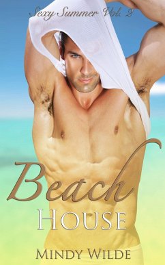 Beach House (Sexy Summer Vol. 2) (eBook, ePUB) - Wilde, Mindy