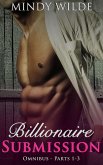 Billionaire Submission Omnibus (eBook, ePUB) Billionaire Submission Omnibus (eBook, ePUB)