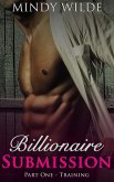 Training (Billionaire Submission Part 1) (eBook, ePUB)