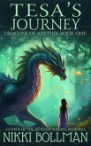 Tesa's Journey (Dragons of Arethia, #1) (eBook, ePUB)