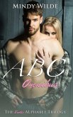 ABC Omnibus (The Erotic Alphabet Trilogy) (eBook, ePUB) ABC Omnibus (The Erotic Alphabet Trilogy) (eBook, ePUB)