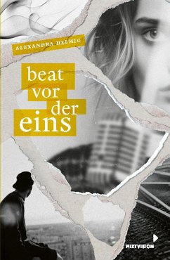 Cover Beat vor der Eins (eBook, ePUB)