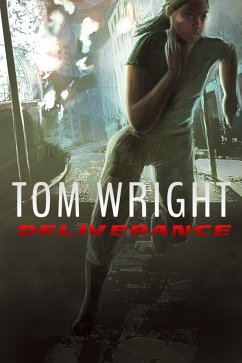 Deliverance (The State) (eBook, ePUB) - Wright, Tom