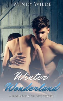 Winter Wonderland (A Romantic Short Story) (eBook, ePUB) - Wilde, Mindy