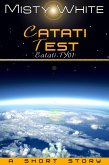 Catati Test (Catati TY, #1) (eBook, ePUB) Catati Test (Catati TY, #1) (eBook, ePUB)