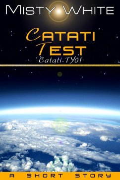 Cover Catati Test (Catati TY, #1) (eBook, ePUB)