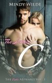 The Letter C (The Erotic Alphabet) (eBook, ePUB) The Letter C (The Erotic Alphabet) (eBook, ePUB)