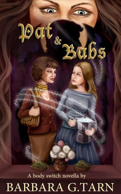 Cover Pat & Babs (eBook, ePUB)