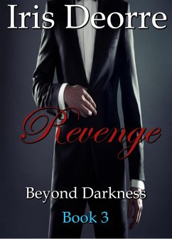 Cover Revenge (Beyond Darkness, #3) (eBook, ePUB)