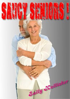 Cover Saucy Seniors 1 (eBook, ePUB)