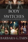 Body Switches (eBook, ePUB) Body Switches (eBook, ePUB)