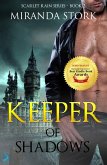 Keeper of Shadows (Scarlet Rain Series, Book 2) (eBook, ePUB)