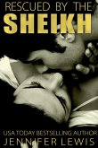 Osman: Rescued by the Sheikh (Desert Kings, #2) (eBook, ePUB)