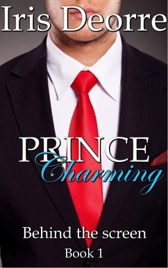 Cover Prince Charming (Behind the Screen, #1) (eBook, ePUB)