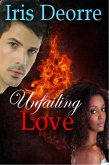 Unfailing Love (The Eden,Jude & Spencer story, #3) (eBook, ePUB)