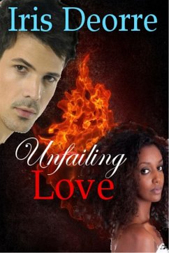 Cover Unfailing Love (The Eden,Jude & Spencer story, #3) (eBook, ePUB)