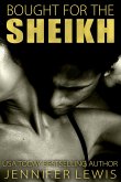 Zadir: Bought for the Sheikh (Desert Kings, #3) (eBook, ePUB)