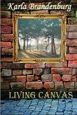 Living Canvas (Hoffman Grove, #1) (eBook, ePUB)