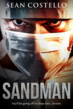 Cover Sandman (eBook, ePUB)
