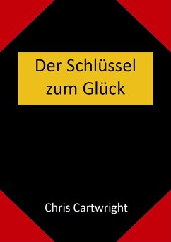 Cover Der Schlüssel zum Glück (eBook, ePUB)