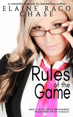 Rules Of The Game (eBook, ePUB) - Chase, Elaine Raco