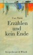 Erzählen und kein Ende (eBook, ePUB) - Bild 1