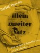 Mein zweiter Satz (eBook, ePUB) - Bild 1