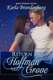 Return to Hoffman Grove (eBook, ePUB)