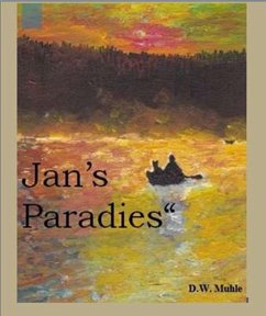 Jan´s Paradies (eBook, ePUB) - Muhle, Dieter