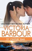 21st Century Rake (Heart's Ease, #4) (eBook, ePUB)