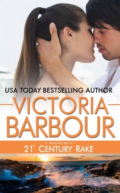 Cover 21st Century Rake (Heart's Ease, #4) (eBook, ePUB)