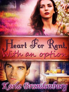 Cover Heart for Rent, with an Option (eBook, ePUB)