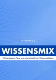 Wissensmix (eBook, ePUB)