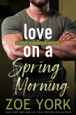 Love on a Spring Morning (Pine Harbour, #3) (eBook, ePUB)