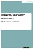 Occidente enfermo (eBook, PDF)